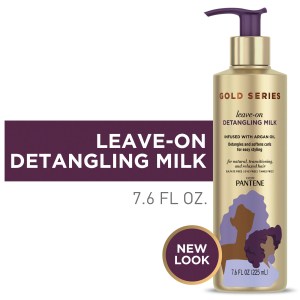 paraben free leave in conditioner