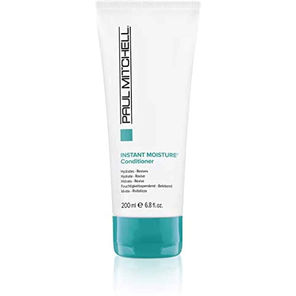paul mitchell conditioner