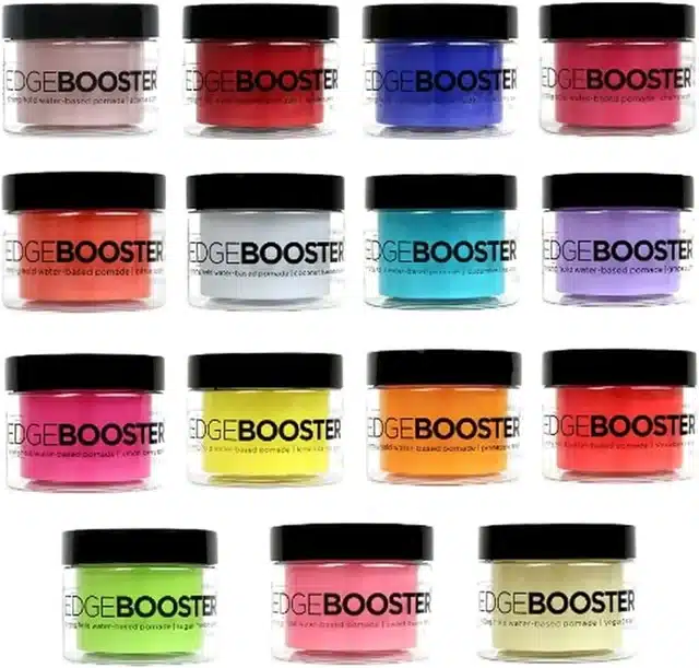 best edge control gel