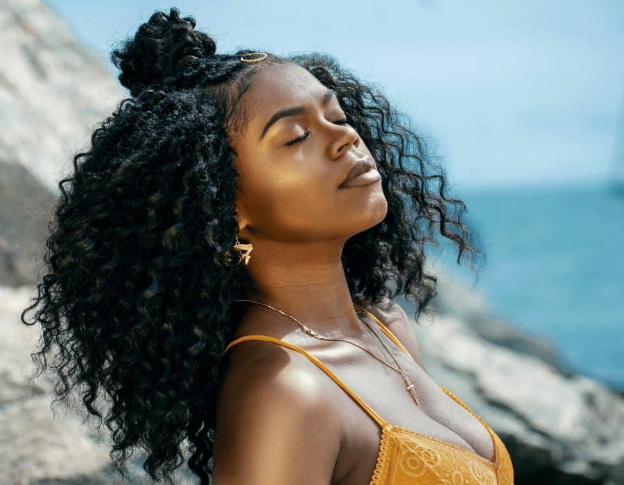 best edge control gel