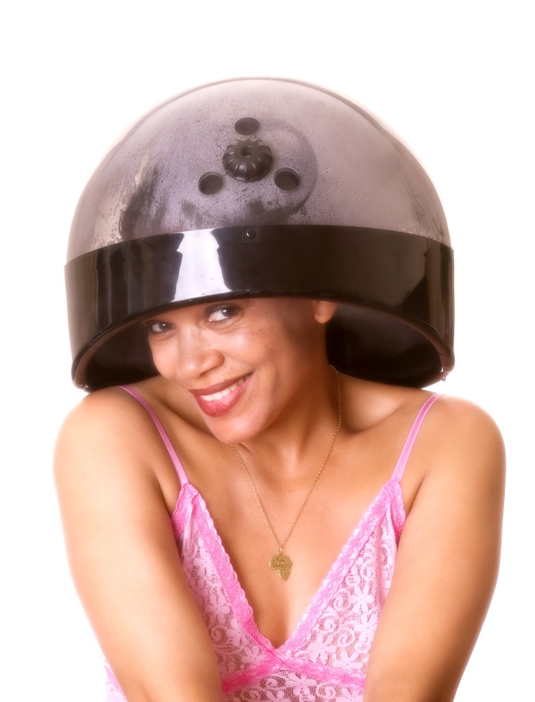 Hair steamer benefits