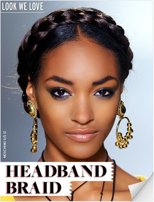 From Casual to Elegant: How to Dress Up Your Halo Braids