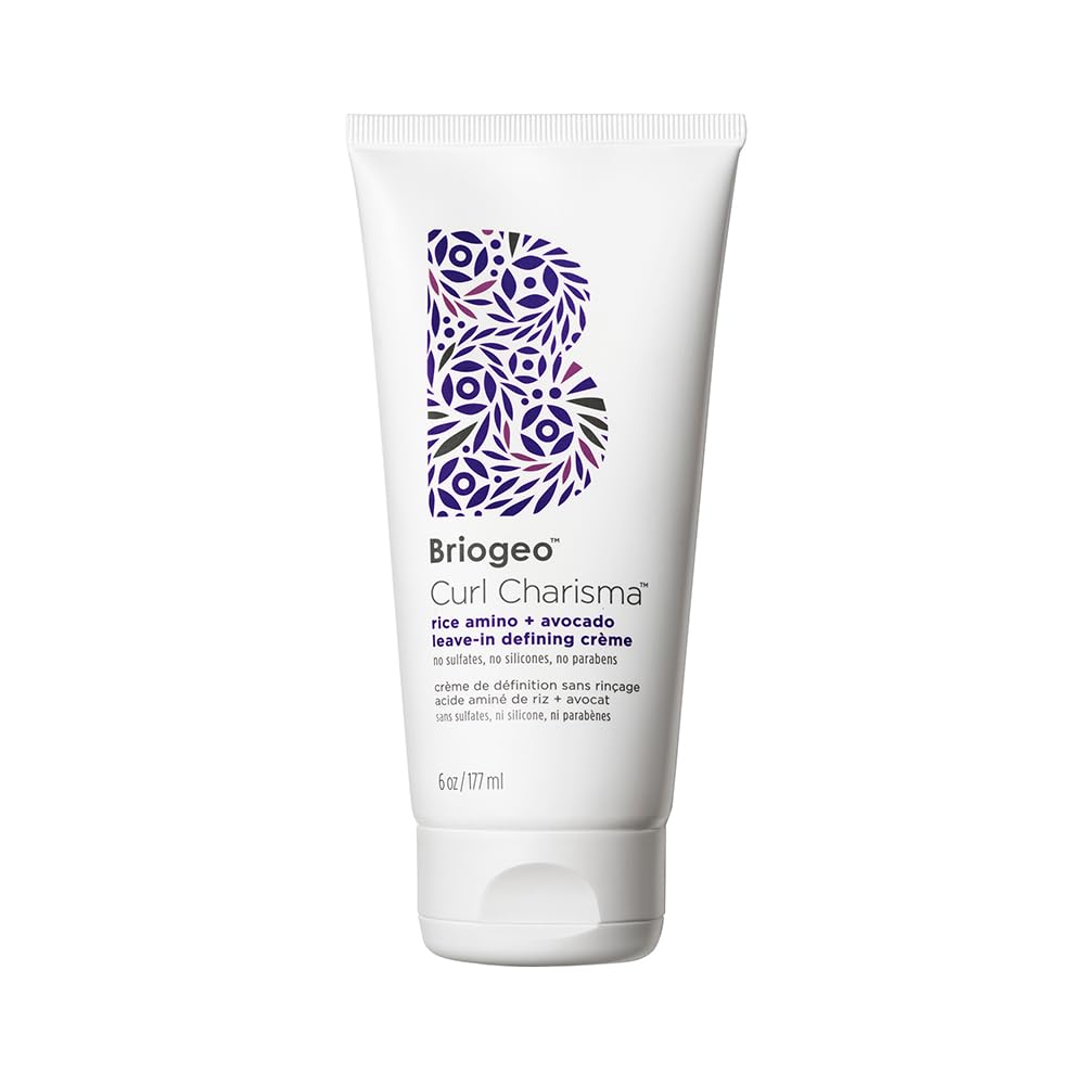 briogeo curl charisma reddit