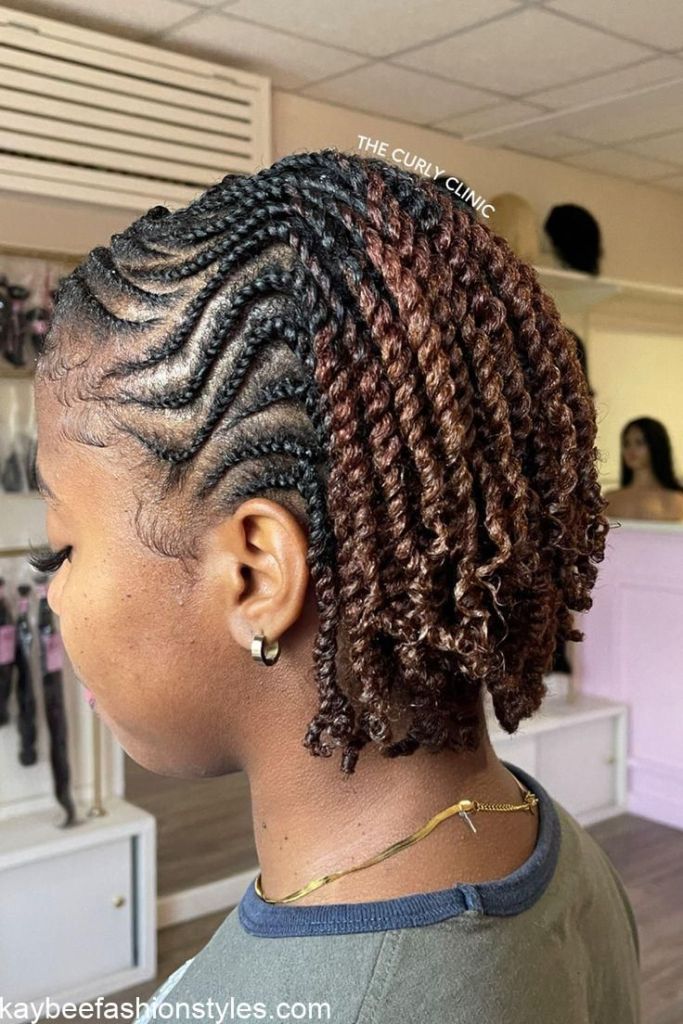 twists