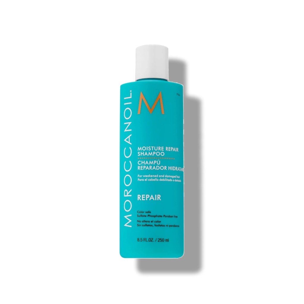 Moroccanoil Moisture Repair Shampoo
