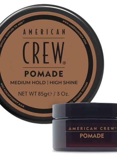 Unleash Your Style with the Best Pomade for Thick Hair