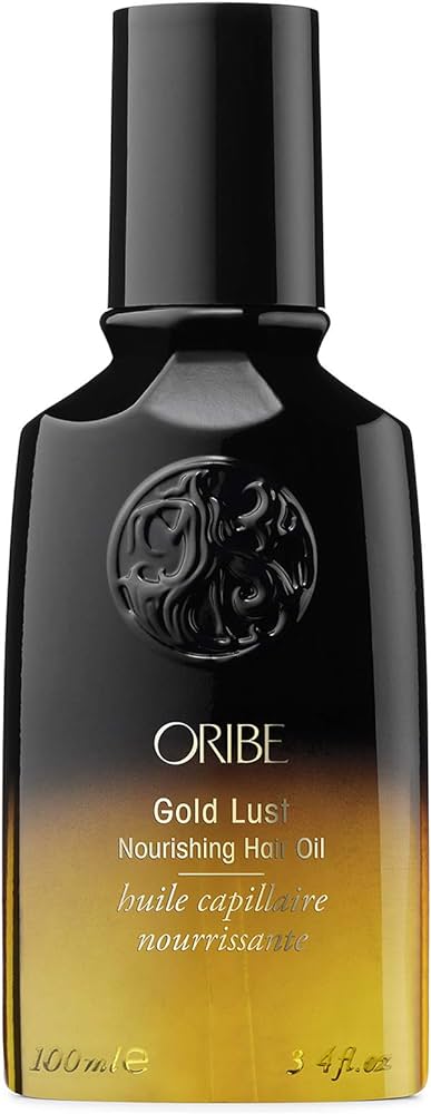 oribe hair oil