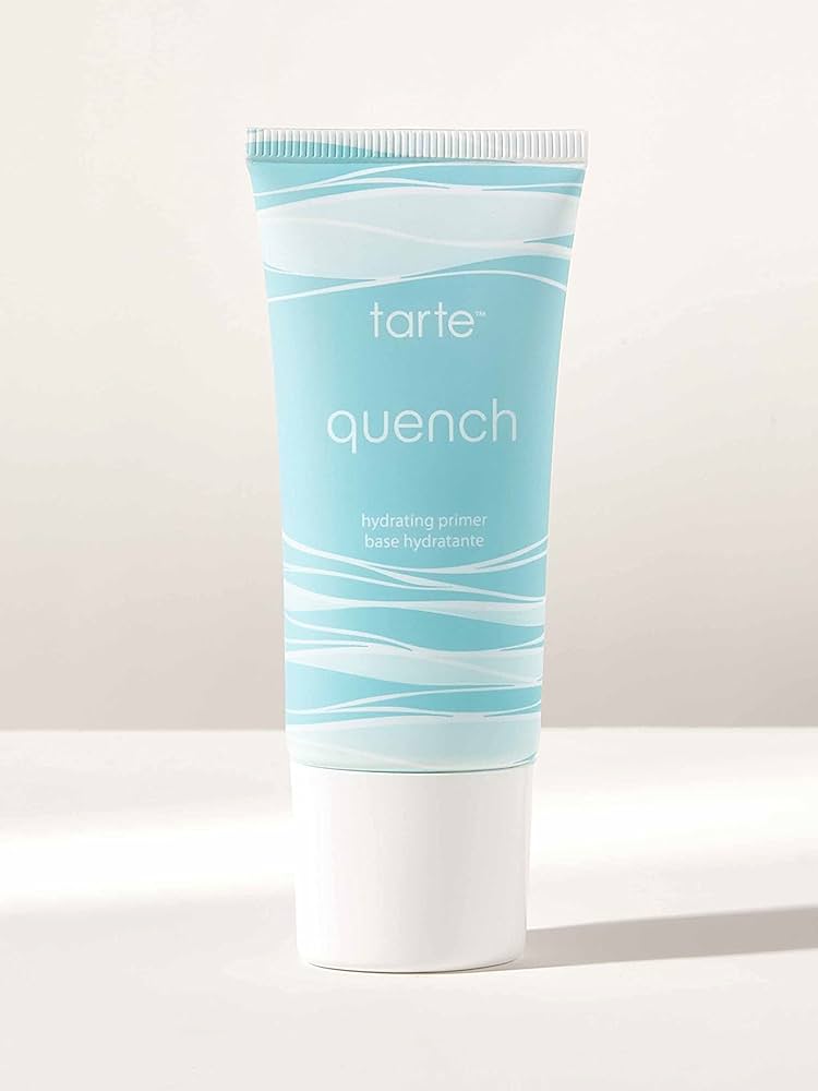 Tate Quench