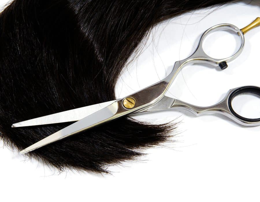 how to style 4a hair