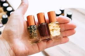 natural alternatives to perfume