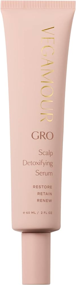 vegamour scalp detoxifying serum