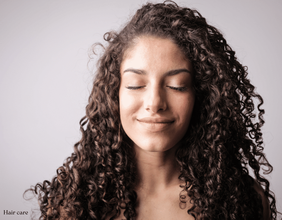 Curly Hair
