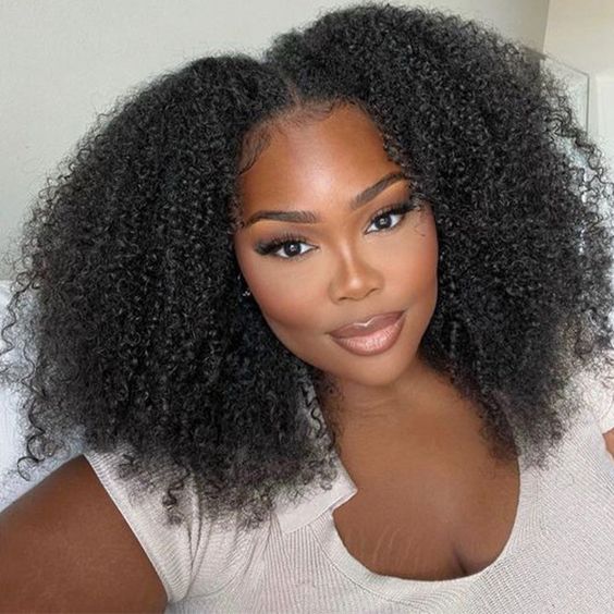 Prom curly hair styles