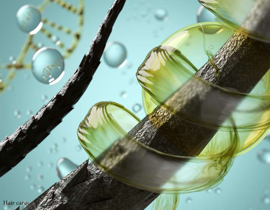 formaldehydefree keratin treatment