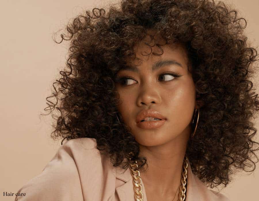 how to wash and go 4c hair