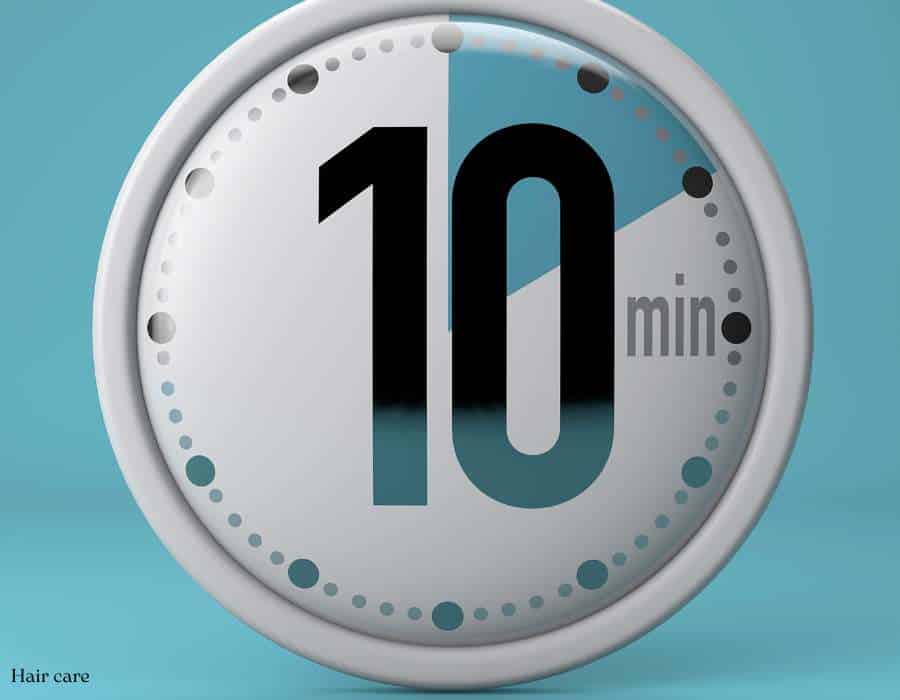 keratin treatment aftercare