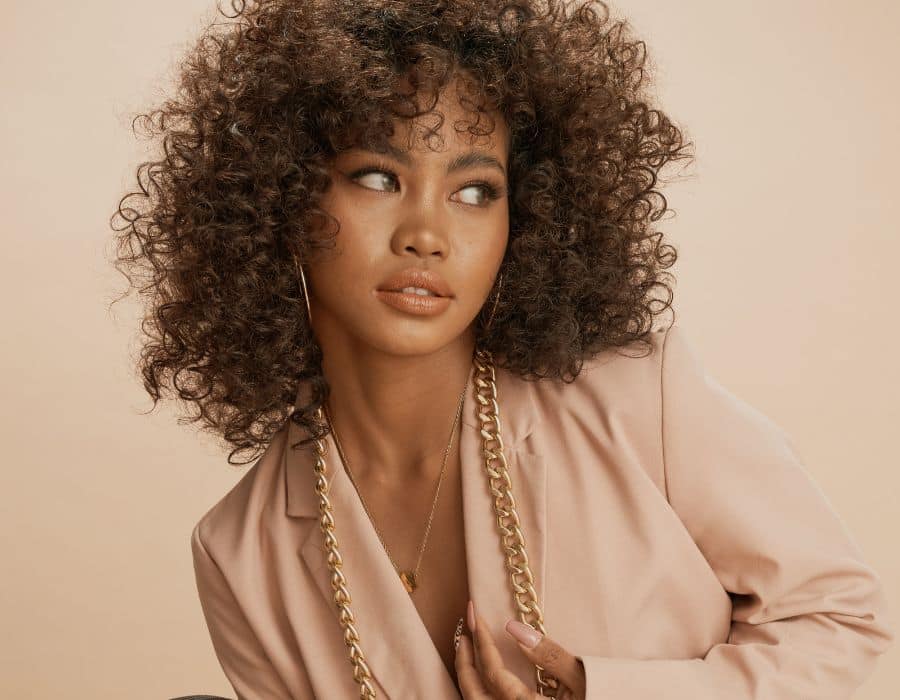 Best curly hair shampoo