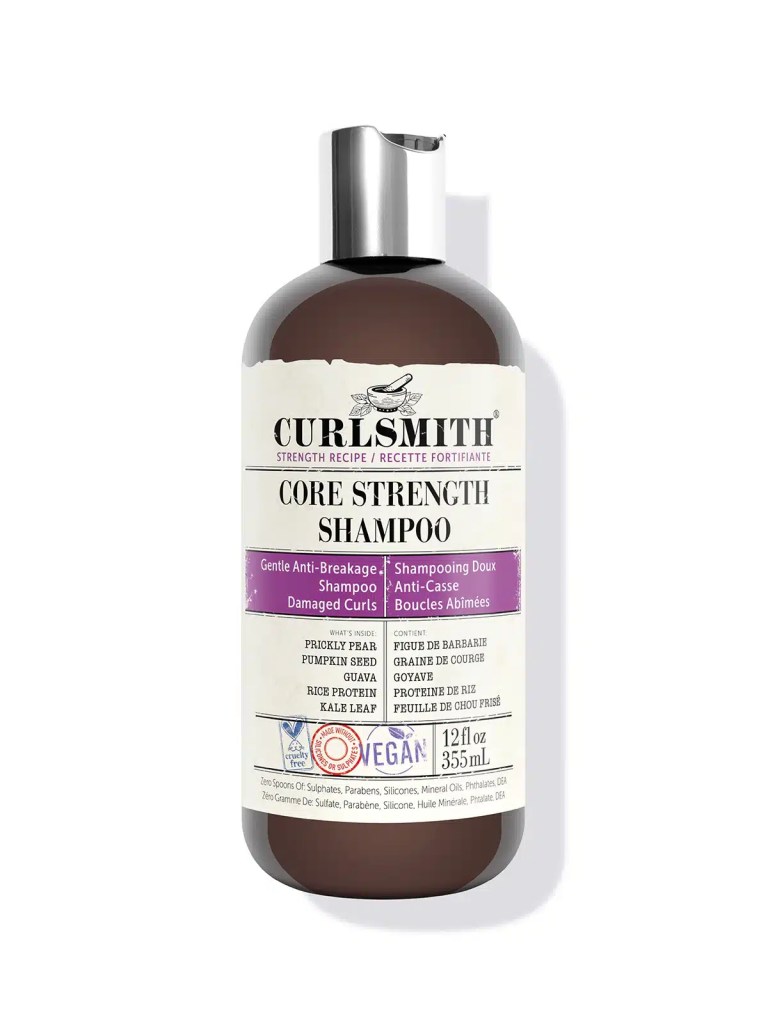curlsmith shampoo and conditioner
