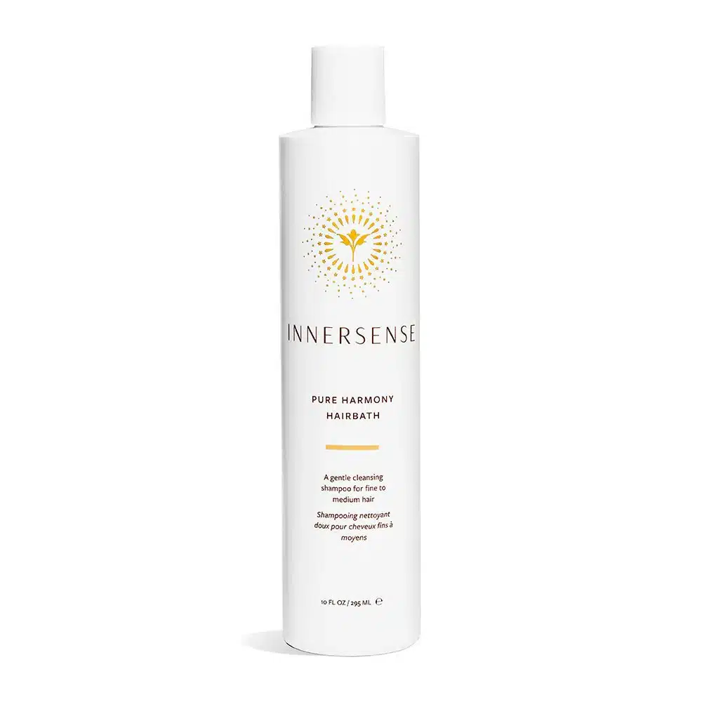 innersense shampoo and conditioner