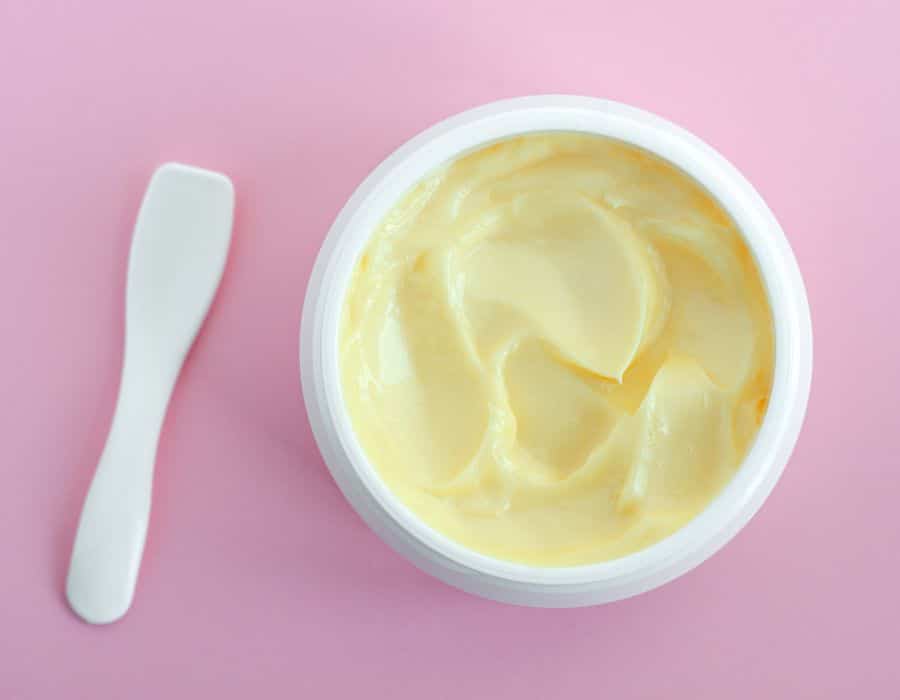 salon treatment for frizzy hair