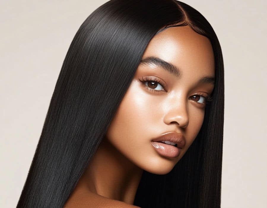 keratin treatment for 4c hair