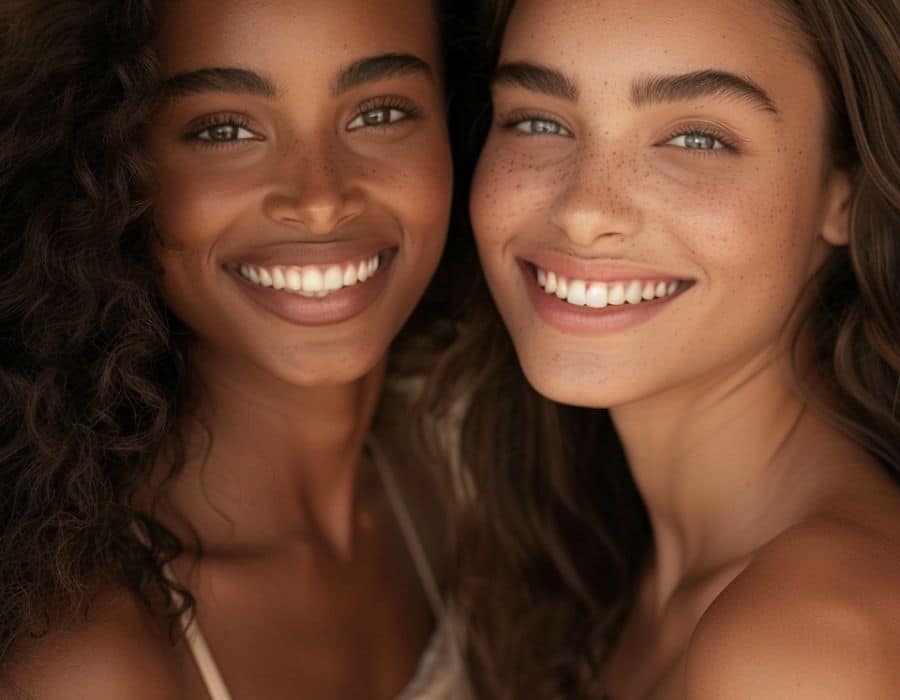 Keratin treatments for african american