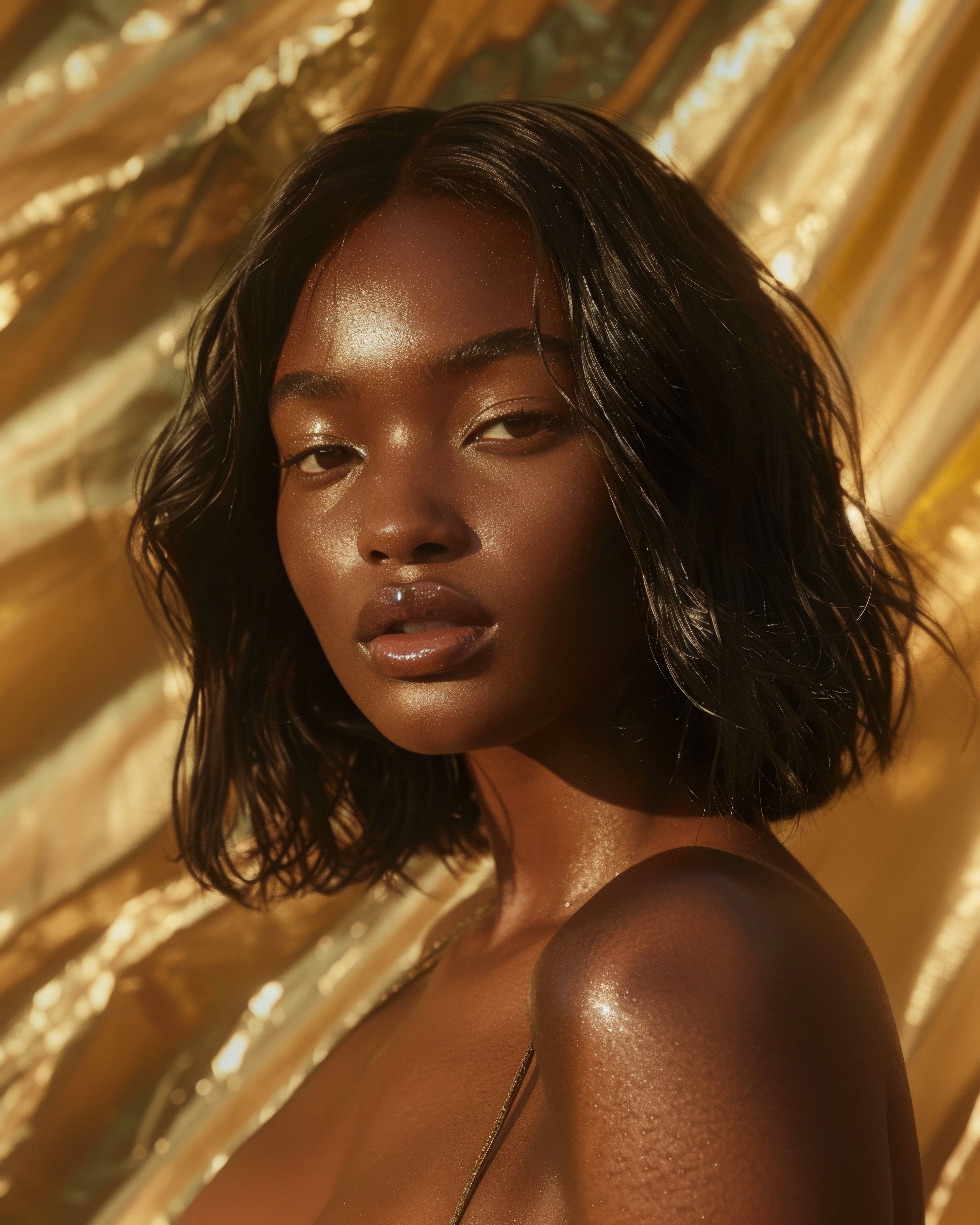 how to maintain keratin treatment