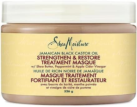 shea moisture jamaican black castor oil conditioner