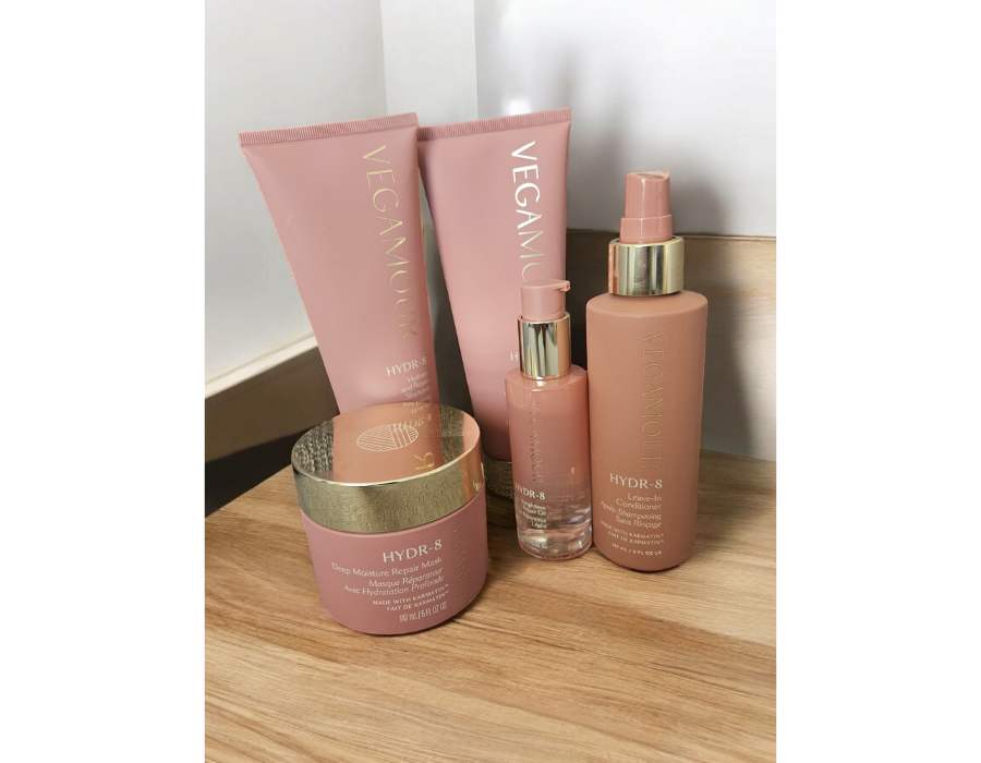 vegamour hair growth