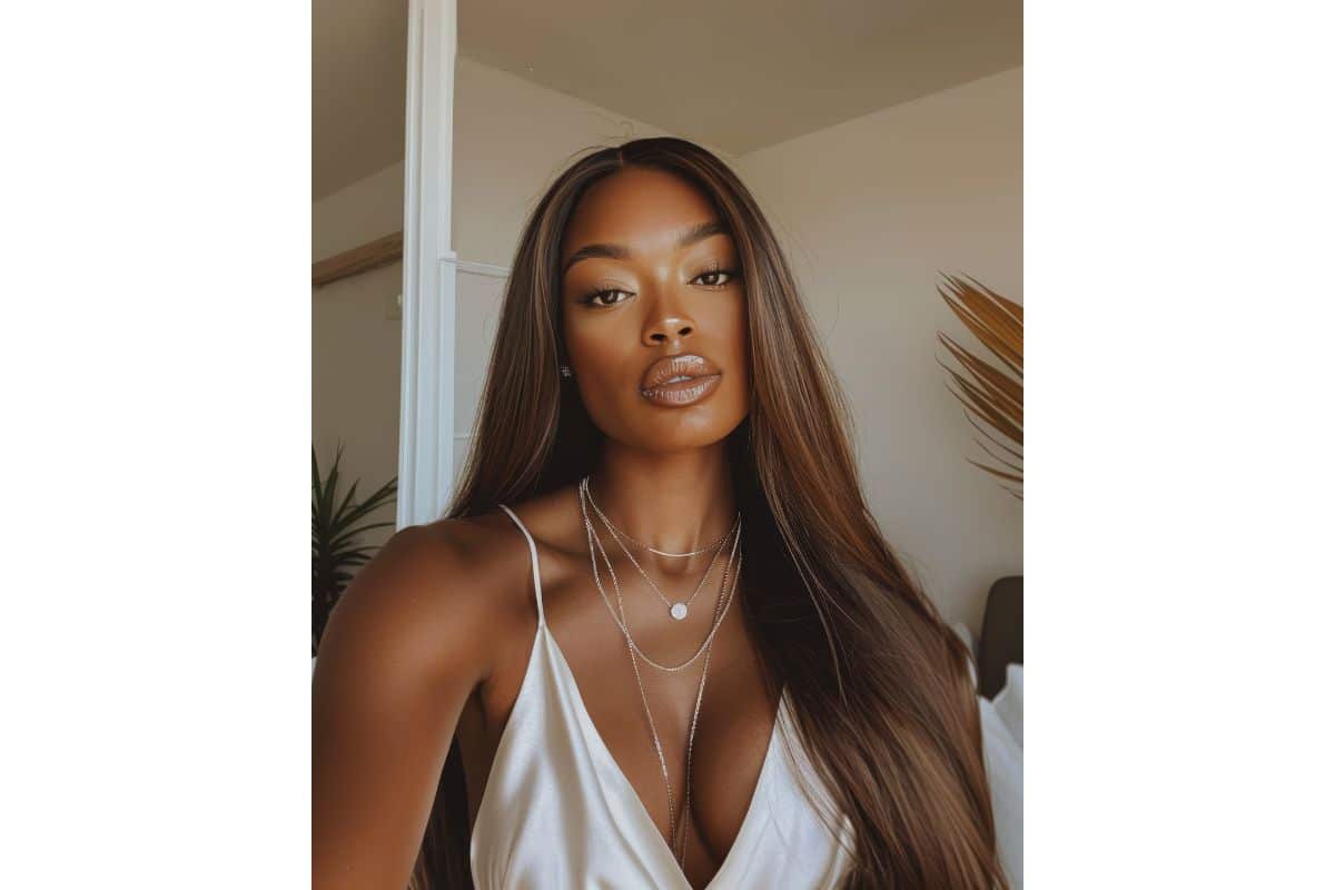 hair treatment for frizzy hair