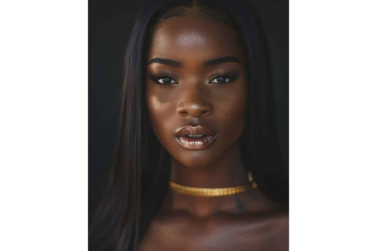 how to keep silk press from frizzing