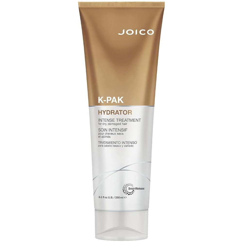 Joico k-pak intense hydrator