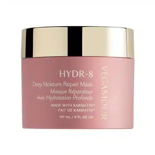 Vegamour hydr-8 deep moisture repair mask