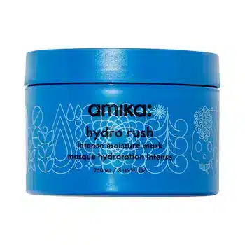 Amika Hydrorush Intense Moisture Hair Mask