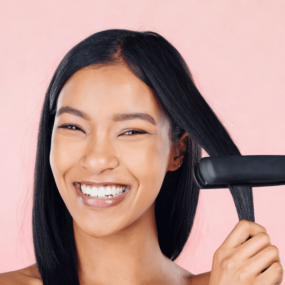 Keratin Treatment