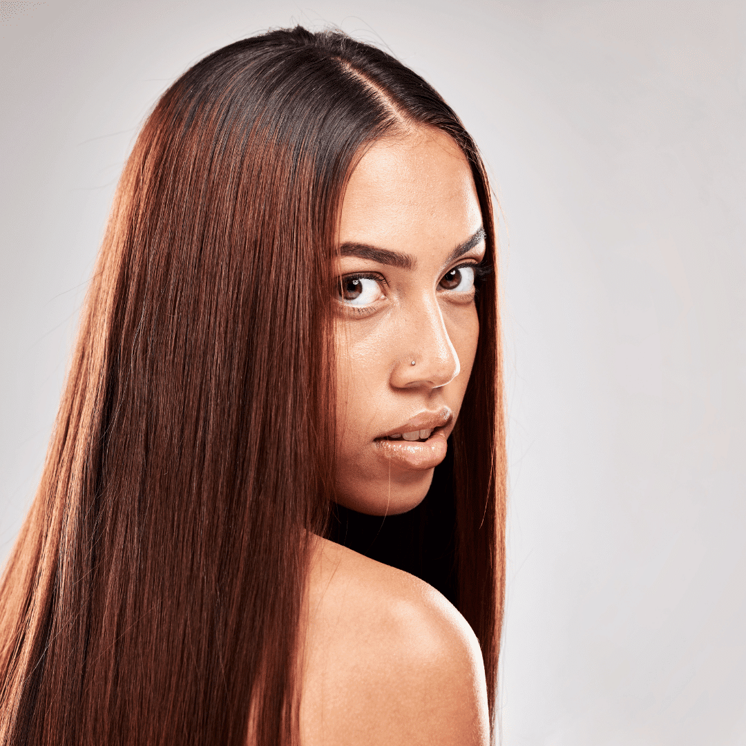 Keratin Hair Treatment