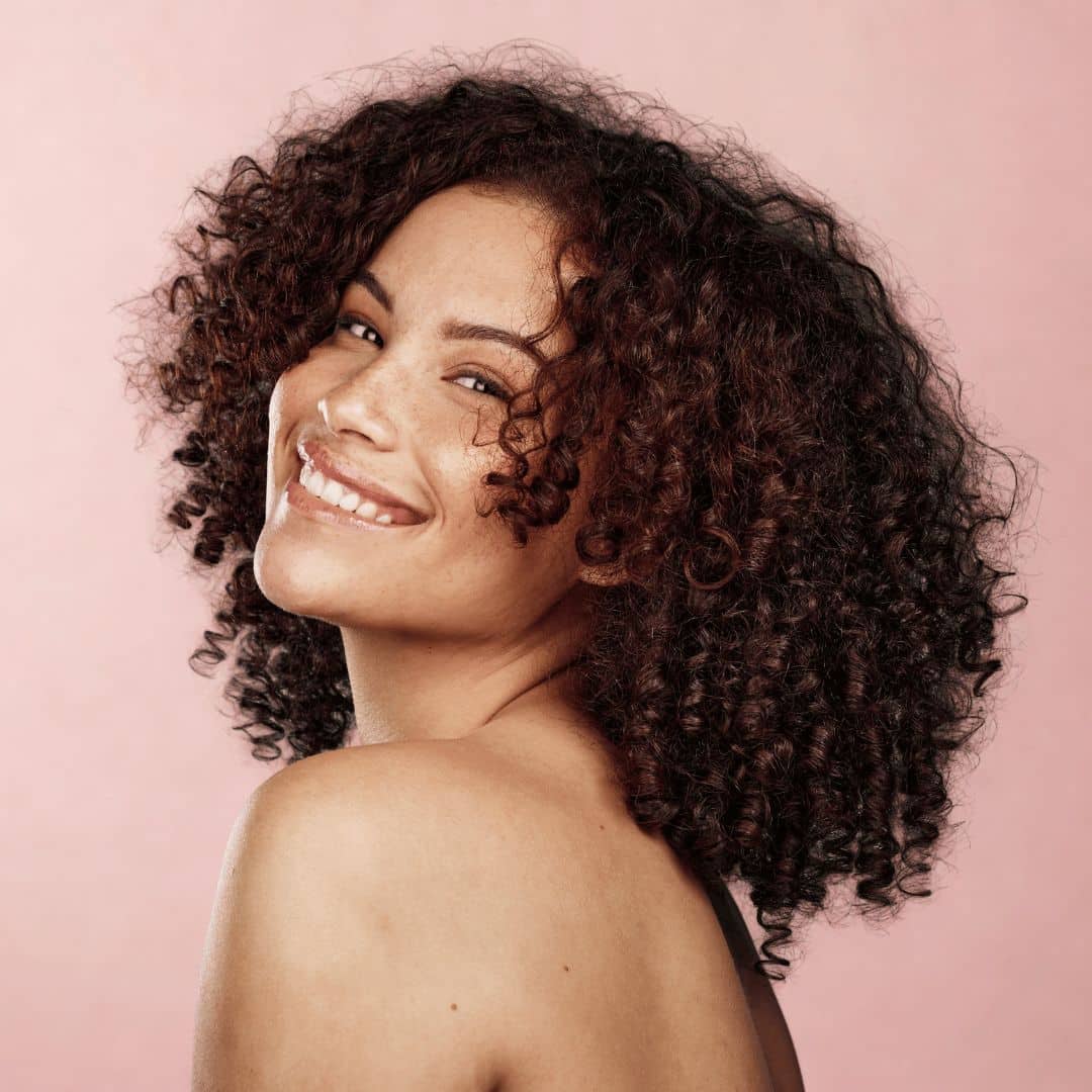 how to care for texlaxed hair